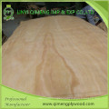 1280X2500X0.15-0.5mm B Grade Pencil Cedar Veneer with Rotary Cut